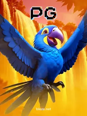 Imagem do Jogo Wings of Iguazu no Blaze