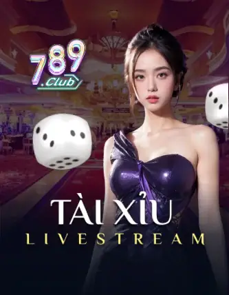 Tai Xiu