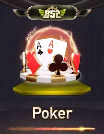 b52 poker
