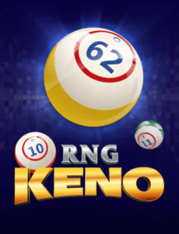 Athena Keno RNG Retrato