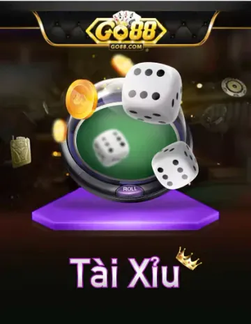 Go Tài Xiu Retrato