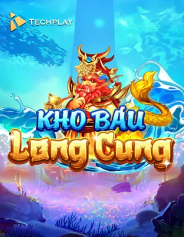 Techplay Ca Kho Bau Long Cung 1987 Retrato