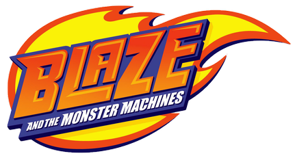 Logotipo Blaze